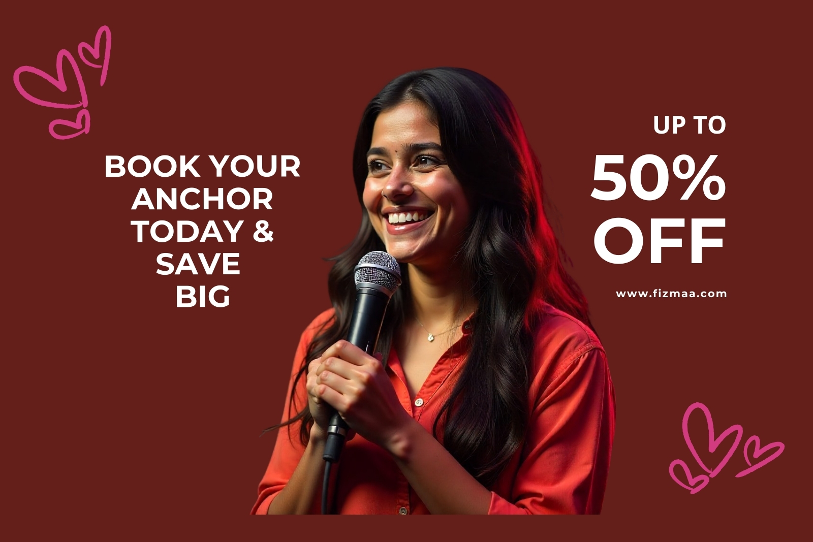 Limited Time Offer