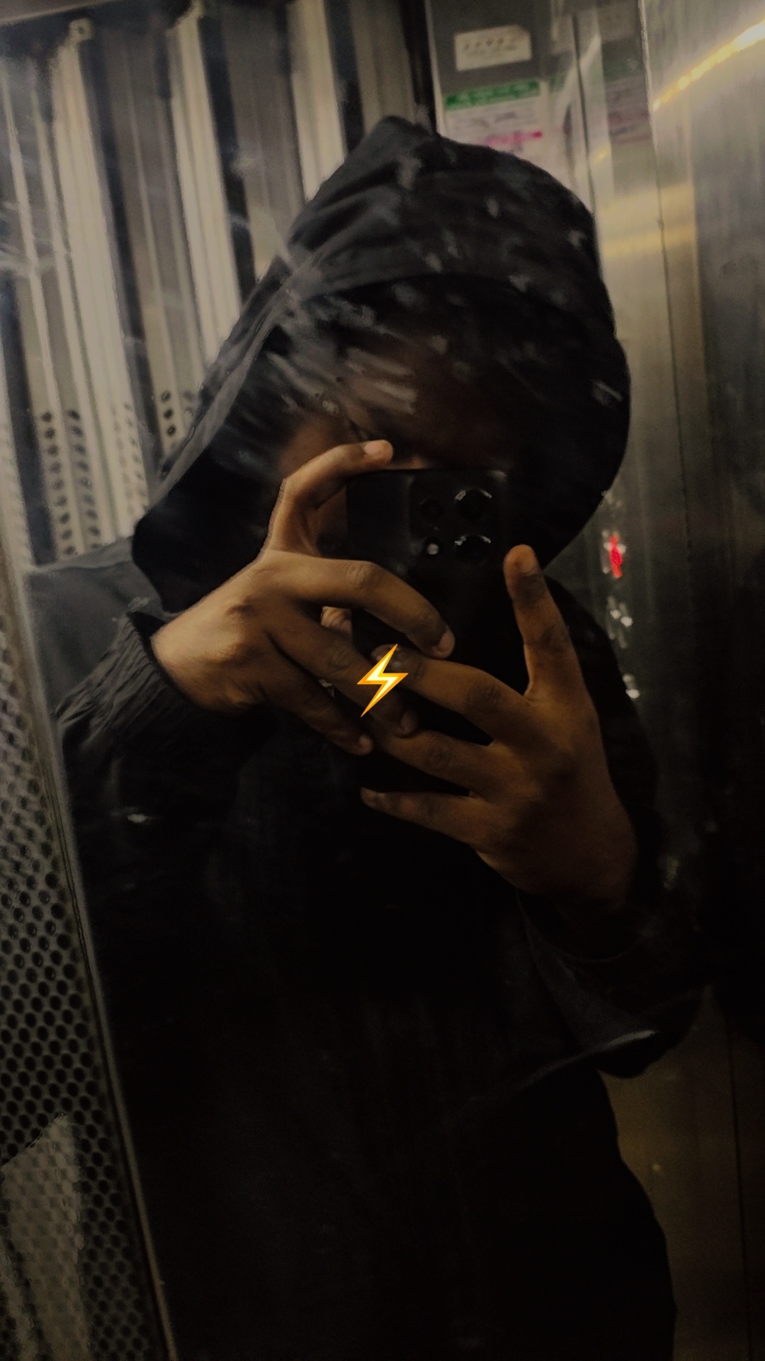 User